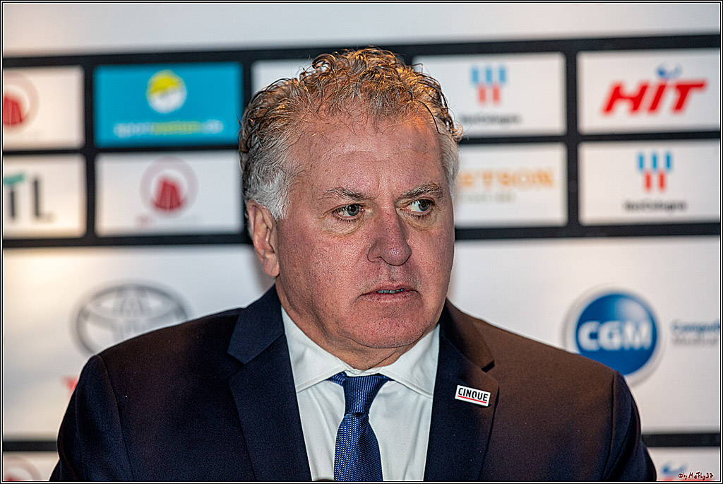 DEL; Koelner Haie - ERC Ingolstadt; Koeln, 15.12.2019